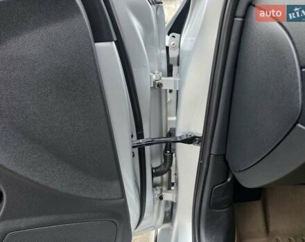 Серый Ауди А4 Олроуд, объемом двигателя 2 л и пробегом 207 тыс. км за 12777 $, фото 59 на Automoto.ua