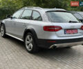 Ауді A4 Allroad 2013 у Львові на Automoto.ua Сірий Ауді A4 Allroad, об'ємом двигуна 1.98 л та пробігом 179 тис. км за 9900 $, фото 4 на Automoto.ua