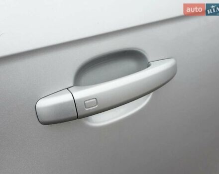 Серый Ауди А4 Олроуд, объемом двигателя 2 л и пробегом 207 тыс. км за 12777 $, фото 37 на Automoto.ua