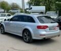 Ауди А4 Олроуд 2013 в Виннице на Automoto.ua Серый Ауди А4 Олроуд, объемом двигателя 2 л и пробегом 120 тыс. км за 16990 $, фото 6 на Automoto.ua
