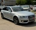Ауди А4 Олроуд 2013 в Виннице на Automoto.ua Серый Ауди А4 Олроуд, объемом двигателя 2 л и пробегом 120 тыс. км за 16990 $, фото 2 на Automoto.ua