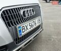 Серый Ауди А4 Олроуд, объемом двигателя 2 л и пробегом 207 тыс. км за 12777 $, фото 45 на Automoto.ua