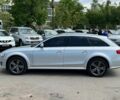 Ауди А4 Олроуд 2013 в Виннице на Automoto.ua Серый Ауди А4 Олроуд, объемом двигателя 2 л и пробегом 120 тыс. км за 16990 $, фото 7 на Automoto.ua