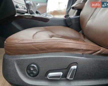 Серый Ауди А4 Олроуд, объемом двигателя 2 л и пробегом 207 тыс. км за 12777 $, фото 63 на Automoto.ua