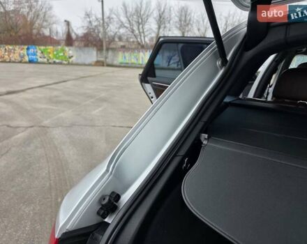 Серый Ауди А4 Олроуд, объемом двигателя 2 л и пробегом 207 тыс. км за 12777 $, фото 108 на Automoto.ua