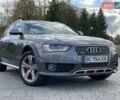Ауді A4 Allroad 2013 у Стрые на Automoto.ua Сірий Ауді A4 Allroad, об'ємом двигуна 1.98 л та пробігом 251 тис. км за 10599 $, фото 11 на Automoto.ua