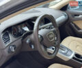 Ауді A4 Allroad 2013 у Львові на Automoto.ua Сірий Ауді A4 Allroad, об'ємом двигуна 1.98 л та пробігом 179 тис. км за 9900 $, фото 7 на Automoto.ua