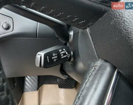 Серый Ауди А4 Олроуд, объемом двигателя 2 л и пробегом 207 тыс. км за 12777 $, фото 53 на Automoto.ua