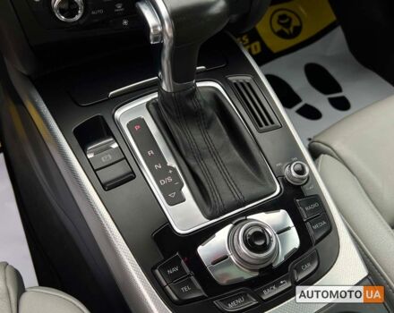 Серый Ауди А4 Олроуд, объемом двигателя 2 л и пробегом 171 тыс. км за 15800 $, фото 18 на Automoto.ua