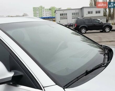 Серый Ауди А4 Олроуд, объемом двигателя 2 л и пробегом 207 тыс. км за 12777 $, фото 39 на Automoto.ua