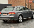 Серый Ауди А4 Олроуд, объемом двигателя 2 л и пробегом 251 тыс. км за 11350 $, фото 15 на Automoto.ua