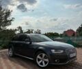 Сірий Ауді A4 Allroad, об'ємом двигуна 2.01 л та пробігом 186 тис. км за 15500 $, фото 1 на Automoto.ua