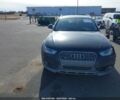 Серый Ауди А4 Олроуд, объемом двигателя 2 л и пробегом 210 тыс. км за 9700 $, фото 1 на Automoto.ua