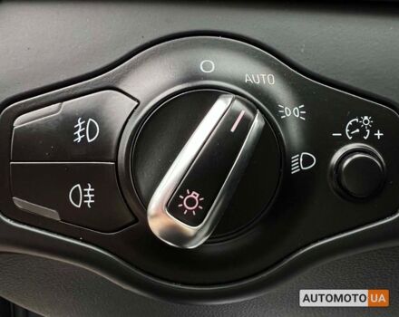 Серый Ауди А4 Олроуд, объемом двигателя 2 л и пробегом 171 тыс. км за 15800 $, фото 17 на Automoto.ua