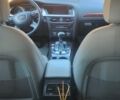 Сірий Ауді A4 Allroad, об'ємом двигуна 2 л та пробігом 263 тис. км за 8700 $, фото 1 на Automoto.ua
