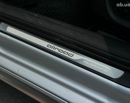 Ауди А4 Олроуд 2013 в Виннице на Automoto.ua Серый Ауди А4 Олроуд, объемом двигателя 2 л и пробегом 120 тыс. км за 16990 $, фото 21 на Automoto.ua