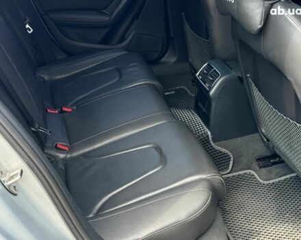 Ауди А4 Олроуд 2013 в Виннице на Automoto.ua Серый Ауди А4 Олроуд, объемом двигателя 2 л и пробегом 120 тыс. км за 16990 $, фото 25 на Automoto.ua
