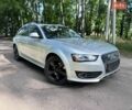 Сірий Ауді A4 Allroad, об'ємом двигуна 1.98 л та пробігом 156 тис. км за 11500 $, фото 1 на Automoto.ua