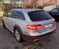 Сірий Ауді A4 Allroad, об'ємом двигуна 1.98 л та пробігом 227 тис. км за 13500 $, фото 2 на Automoto.ua
