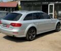 Ауди А4 Олроуд 2013 в Виннице на Automoto.ua Серый Ауди А4 Олроуд, объемом двигателя 2 л и пробегом 120 тыс. км за 16990 $, фото 4 на Automoto.ua