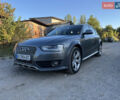 Сірий Ауді A4 Allroad, об'ємом двигуна 2.97 л та пробігом 261 тис. км за 17500 $, фото 1 на Automoto.ua