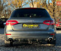Сірий Ауді A4 Allroad, об'ємом двигуна 1.98 л та пробігом 260 тис. км за 12890 $, фото 4 на Automoto.ua