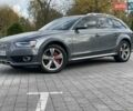 Ауді A4 Allroad 2013 у Стрые на Automoto.ua Сірий Ауді A4 Allroad, об'ємом двигуна 1.98 л та пробігом 251 тис. км за 10599 $, фото 7 на Automoto.ua