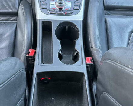 Сірий Ауді A4 Allroad, об'ємом двигуна 2.97 л та пробігом 261 тис. км за 17500 $, фото 40 на Automoto.ua