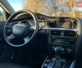 Сірий Ауді A4 Allroad, об'ємом двигуна 1.98 л та пробігом 260 тис. км за 12890 $, фото 19 на Automoto.ua