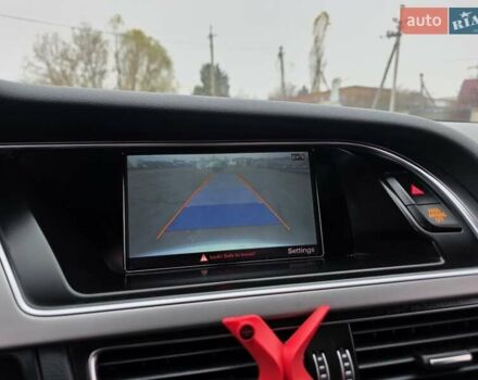 Серый Ауди А4 Олроуд, объемом двигателя 2 л и пробегом 207 тыс. км за 12777 $, фото 47 на Automoto.ua