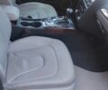 Сірий Ауді A4 Allroad, об'ємом двигуна 2 л та пробігом 263 тис. км за 8700 $, фото 9 на Automoto.ua