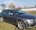 Сірий Ауді A4 Allroad, об'ємом двигуна 2 л та пробігом 263 тис. км за 8700 $, фото 49 на Automoto.ua