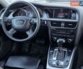 Серый Ауди А4 Олроуд, объемом двигателя 3 л и пробегом 263 тыс. км за 12499 $, фото 6 на Automoto.ua