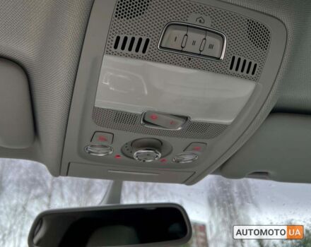 Серый Ауди А4 Олроуд, объемом двигателя 2 л и пробегом 171 тыс. км за 15800 $, фото 19 на Automoto.ua