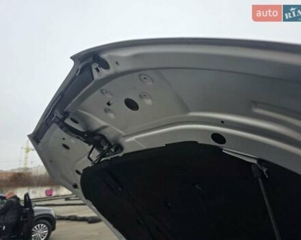 Серый Ауди А4 Олроуд, объемом двигателя 2 л и пробегом 207 тыс. км за 12777 $, фото 115 на Automoto.ua