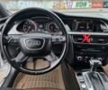 Серый Ауди А4 Олроуд, объемом двигателя 2 л и пробегом 207 тыс. км за 12777 $, фото 52 на Automoto.ua