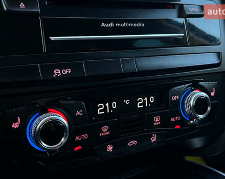 Сірий Ауді A4 Allroad, об'ємом двигуна 1.98 л та пробігом 260 тис. км за 12890 $, фото 13 на Automoto.ua