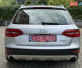 Ауді A4 Allroad 2013 у Львові на Automoto.ua Сірий Ауді A4 Allroad, об'ємом двигуна 1.98 л та пробігом 179 тис. км за 9900 $, фото 5 на Automoto.ua