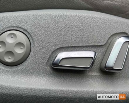 Серый Ауди А4 Олроуд, объемом двигателя 2 л и пробегом 171 тыс. км за 15800 $, фото 16 на Automoto.ua