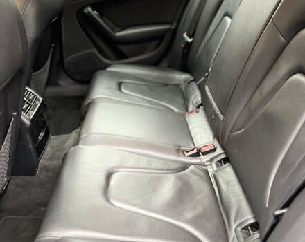 Серый Ауди А4 Олроуд, объемом двигателя 2 л и пробегом 251 тыс. км за 11350 $, фото 21 на Automoto.ua