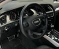 Ауди А4 Олроуд 2013 в Виннице на Automoto.ua Серый Ауди А4 Олроуд, объемом двигателя 2 л и пробегом 120 тыс. км за 16990 $, фото 20 на Automoto.ua