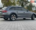 Ауді A4 Allroad 2013 у Стрые на Automoto.ua Сірий Ауді A4 Allroad, об'ємом двигуна 1.98 л та пробігом 251 тис. км за 10599 $, фото 6 на Automoto.ua