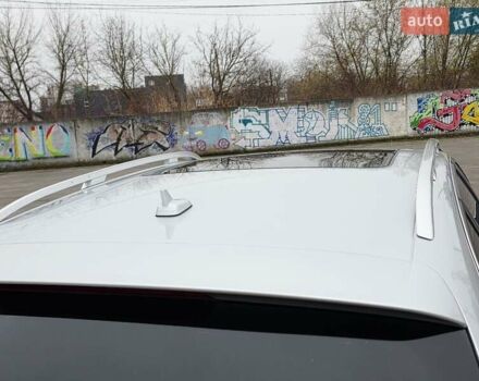 Серый Ауди А4 Олроуд, объемом двигателя 2 л и пробегом 207 тыс. км за 12777 $, фото 25 на Automoto.ua