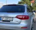 Серый Ауди А4 Олроуд, объемом двигателя 1.98 л и пробегом 286 тыс. км за 13000 $, фото 2 на Automoto.ua
