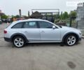 Сірий Ауді A4 Allroad, об'ємом двигуна 1.98 л та пробігом 200 тис. км за 12800 $, фото 2 на Automoto.ua