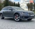 Ауді A4 Allroad 2013 у Стрые на Automoto.ua Сірий Ауді A4 Allroad, об'ємом двигуна 1.98 л та пробігом 251 тис. км за 10599 $, фото 9 на Automoto.ua