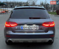 Сірий Ауді A4 Allroad, об'ємом двигуна 1.98 л та пробігом 144 тис. км за 14700 $, фото 16 на Automoto.ua