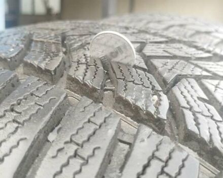 Сірий Ауді A4 Allroad, об'ємом двигуна 1.98 л та пробігом 144 тис. км за 14700 $, фото 23 на Automoto.ua