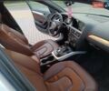 Серый Ауди А4 Олроуд, объемом двигателя 2 л и пробегом 186 тыс. км за 12500 $, фото 36 на Automoto.ua