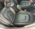 Сірий Ауді A4 Allroad, об'ємом двигуна 1.98 л та пробігом 294 тис. км за 14500 $, фото 7 на Automoto.ua